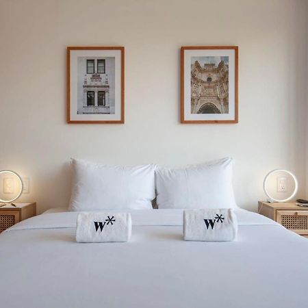 Amazing 2Br In Condesa Apartman Mexikóváros Kültér fotó