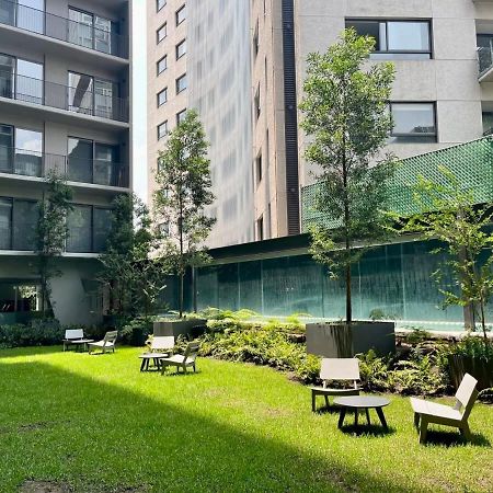 Amazing 2Br In Condesa Apartman Mexikóváros Kültér fotó