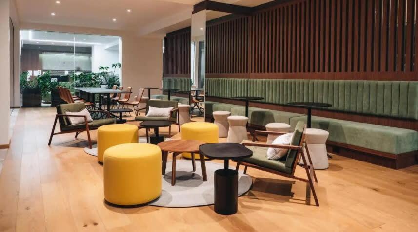 Amazing 2Br In Condesa Apartman Mexikóváros Kültér fotó