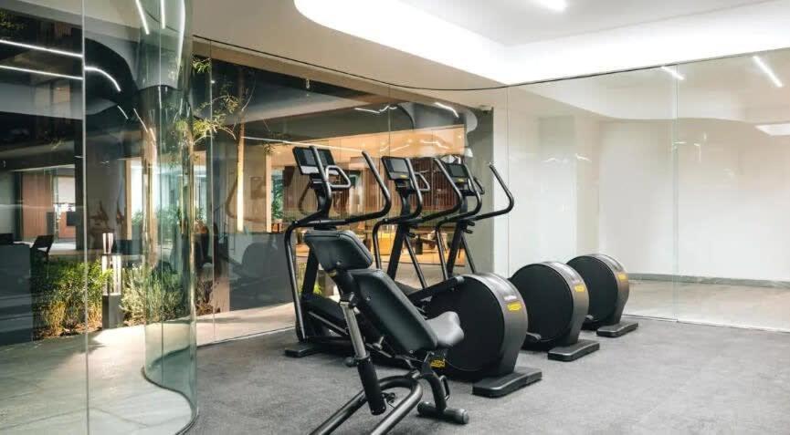 Amazing 2Br In Condesa Apartman Mexikóváros Kültér fotó