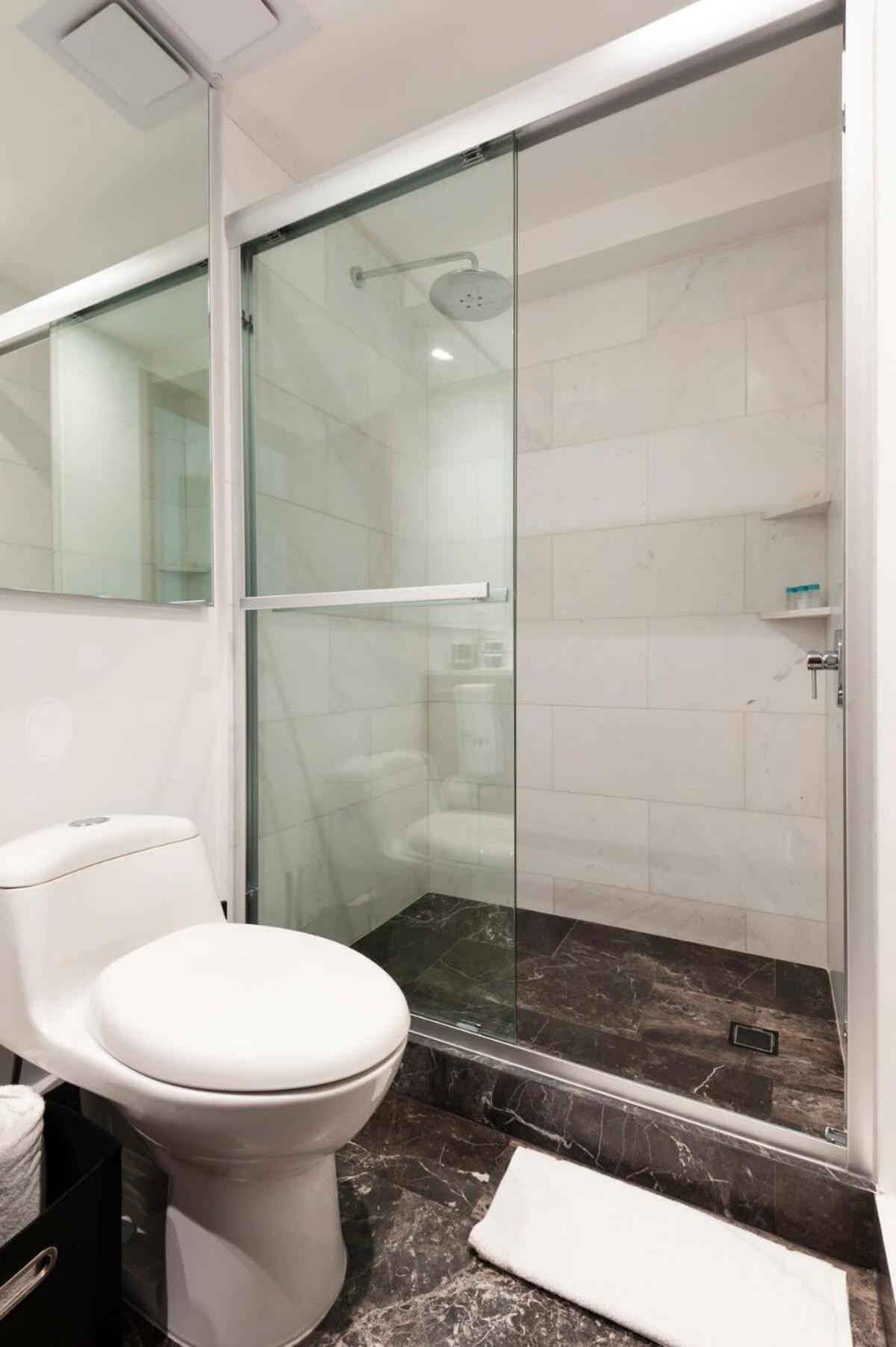 Amazing 2Br In Condesa Apartman Mexikóváros Kültér fotó