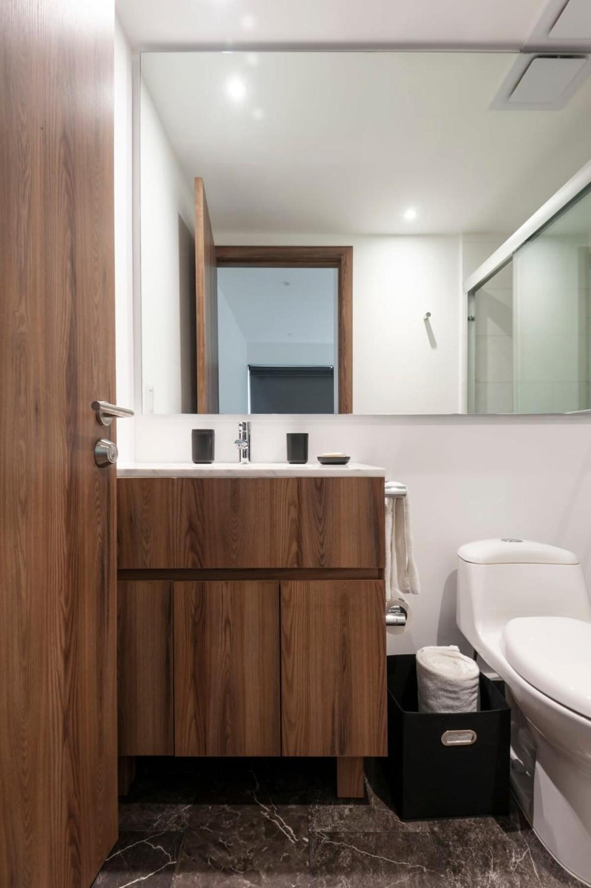 Amazing 2Br In Condesa Apartman Mexikóváros Kültér fotó
